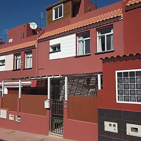 Kiki Vivienda Bed & Breakfast San Isidro  Extérieur photo