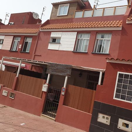 Kiki Vivienda Bed & Breakfast San Isidro  Extérieur photo