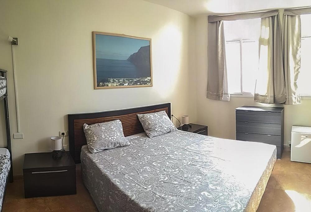 Kiki Vivienda Bed & Breakfast San Isidro  Extérieur photo