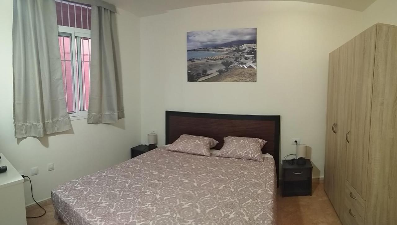 Kiki Vivienda Bed & Breakfast San Isidro  Extérieur photo