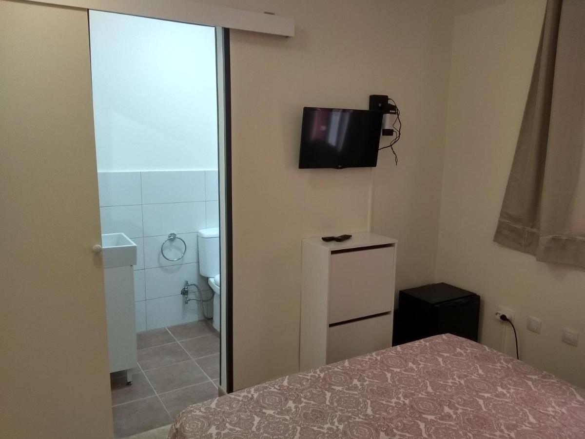 Kiki Vivienda Bed & Breakfast San Isidro  Extérieur photo