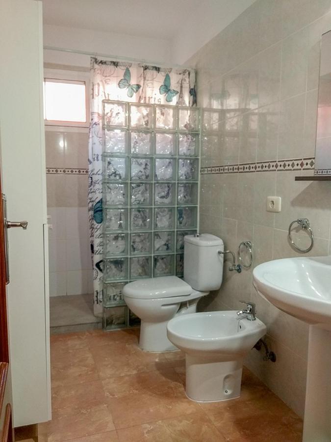 Kiki Vivienda Bed & Breakfast San Isidro  Extérieur photo