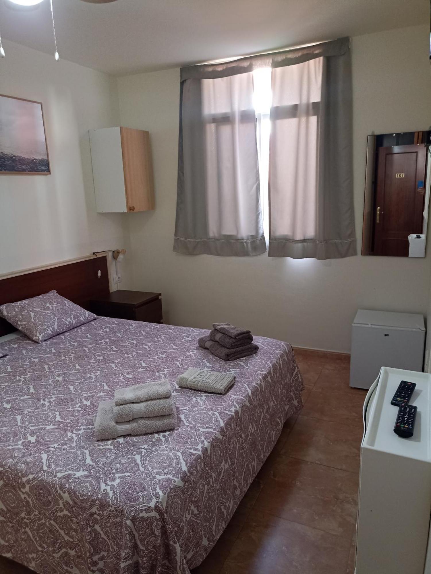 Kiki Vivienda Bed & Breakfast San Isidro  Extérieur photo